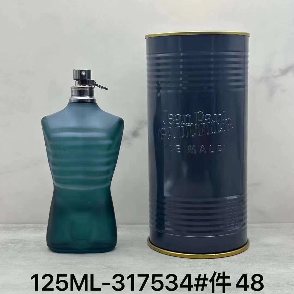 Naked Man Eau de Parfum