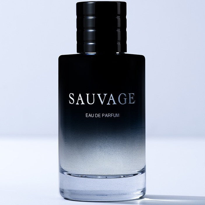 Sauvage Men's Eau de Toilette
