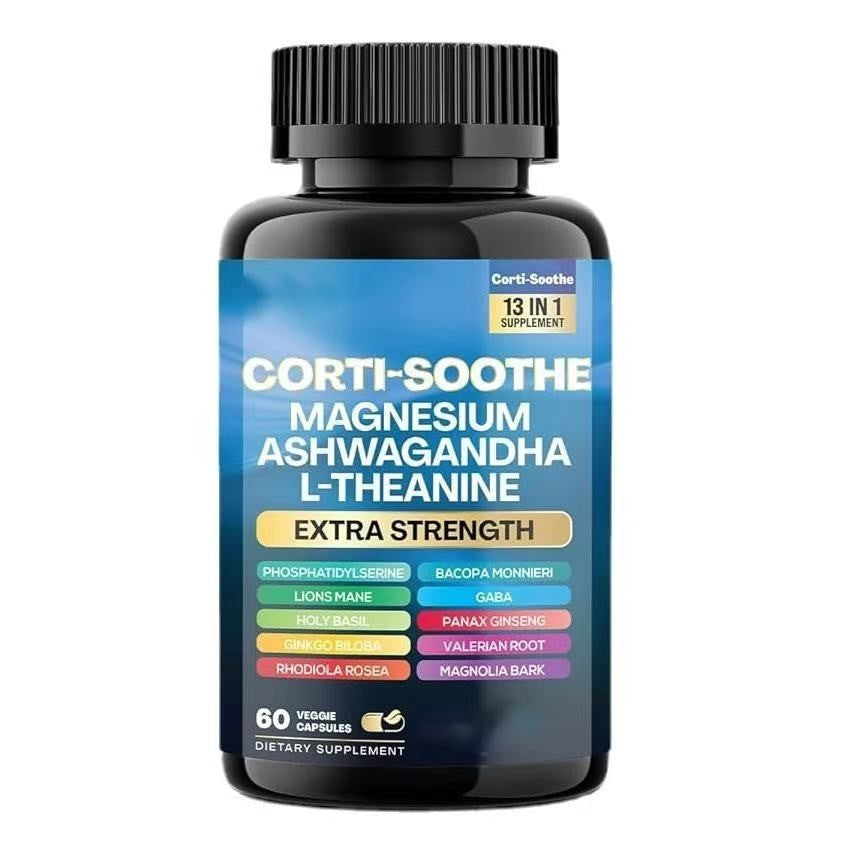 Dietary Supplements Capsules