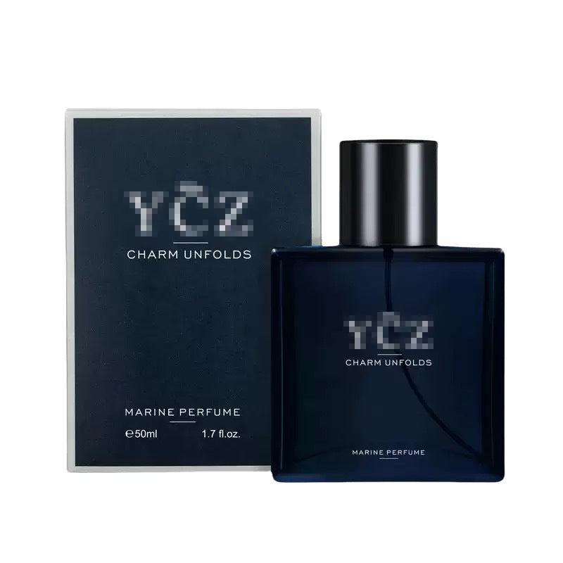 50ml Long-lasting Eau de Cologne
