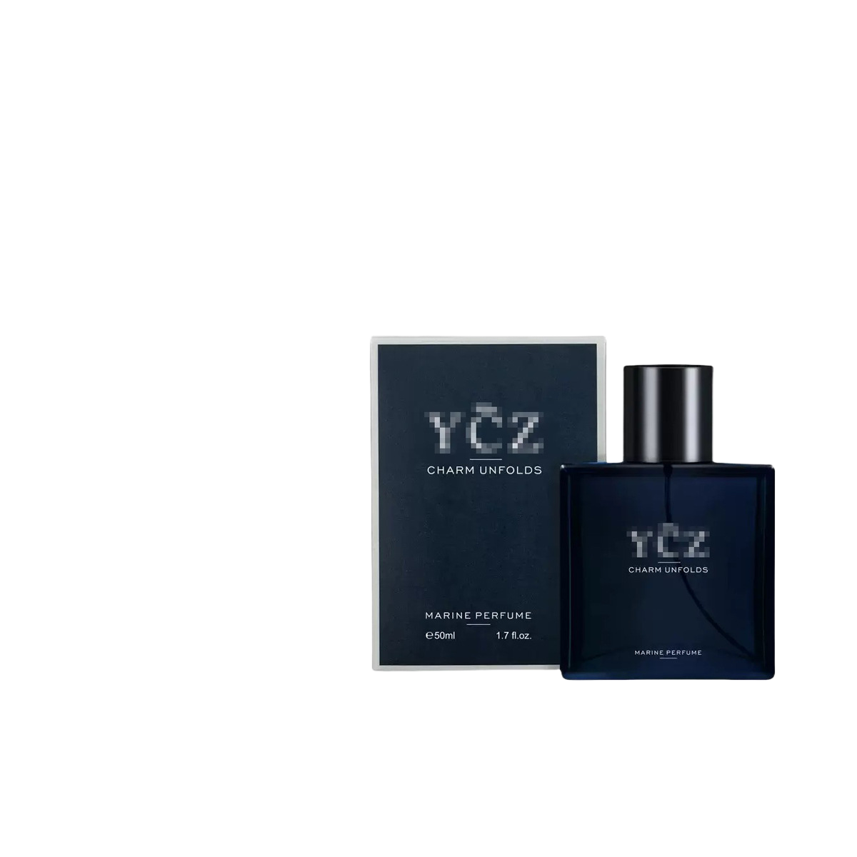50ml Long-lasting Eau de Cologne