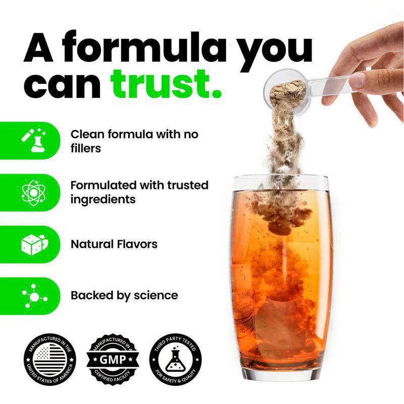 Dandelion Powder Dietary Supplement