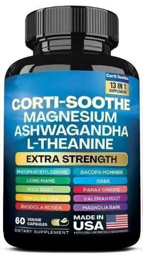 Dietary Supplements Capsules