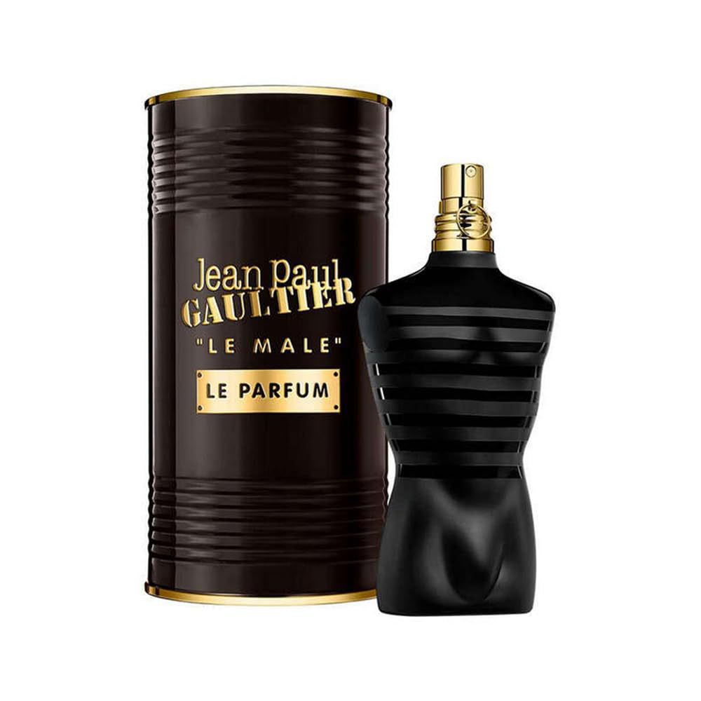 Naked Man Eau de Parfum
