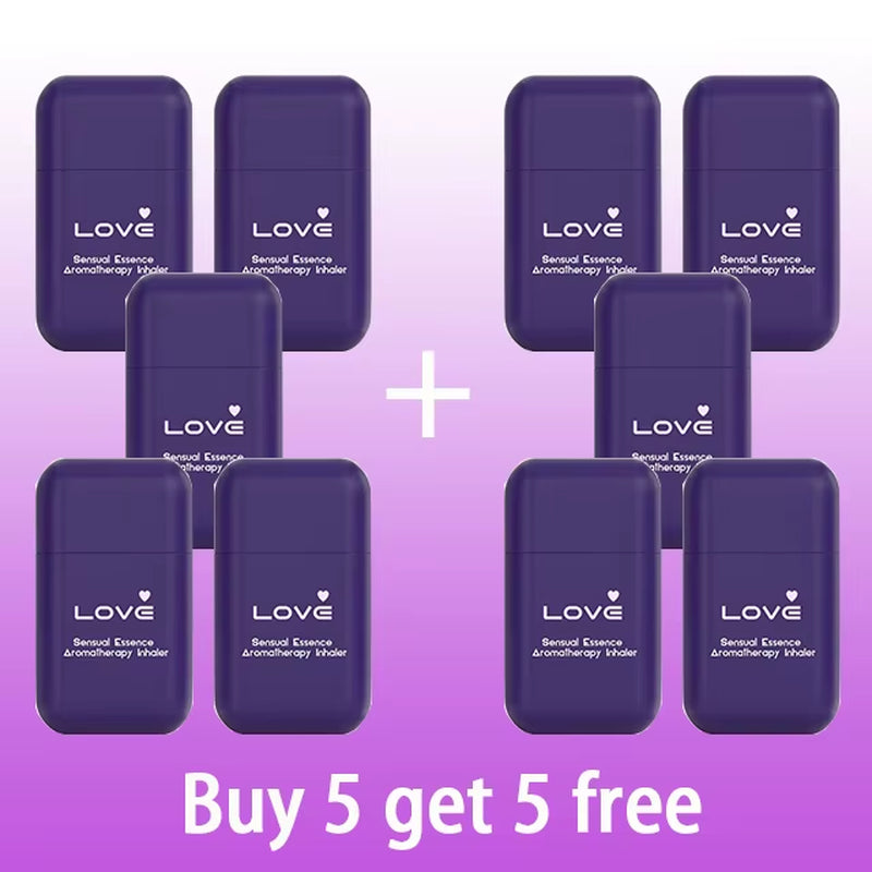 Sensory Essence Exudes a Unique Charm Let Her Feel It Gently Romantic for a More Harmonious Couple Married Life