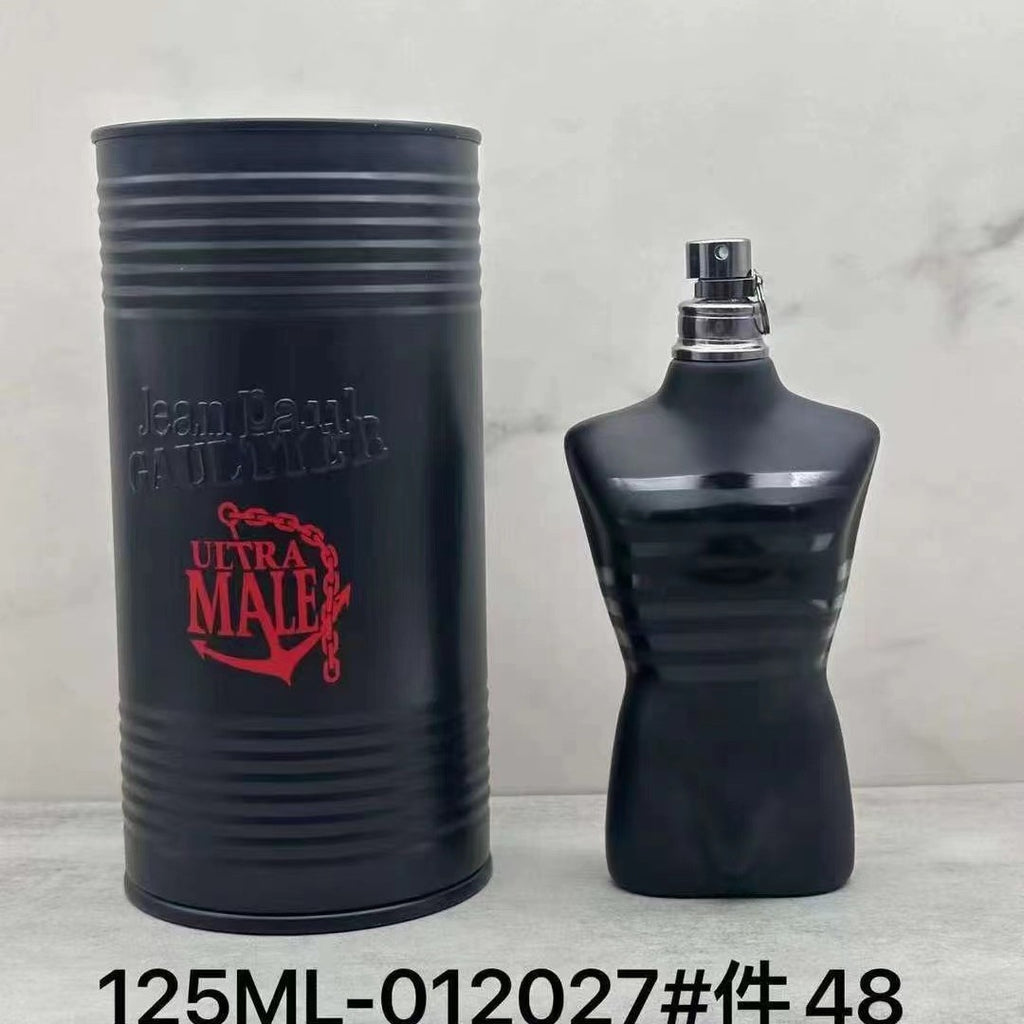 Naked Man Eau de Parfum