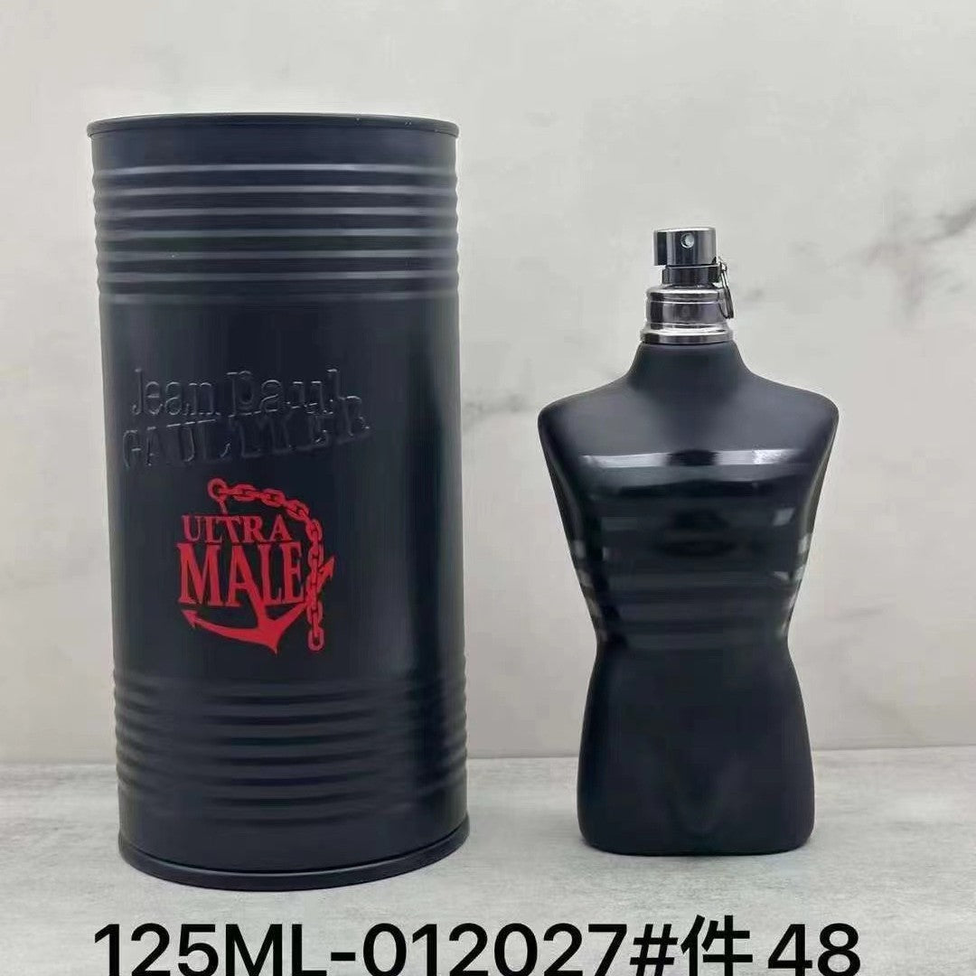 Naked Man Eau de Parfum