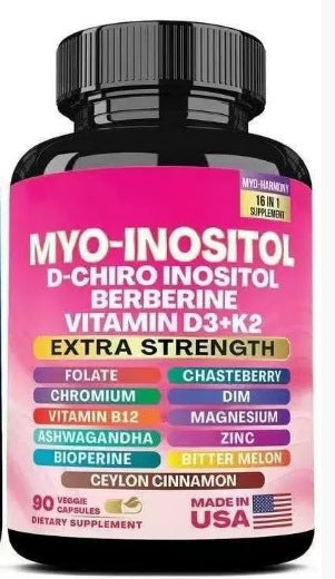 Dietary Supplements Capsules